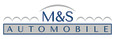 Logo M&S Automobile GmbH